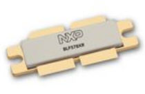 RF power transistor  NXP Semiconductors