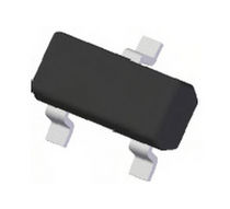 RF power transistor 11 V, 0.001 A Diodes Incorporated