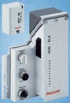 RFID access control system  Bosch Rexroth - Linear Motion