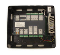 RFID access control system  CIRCONTROL SA