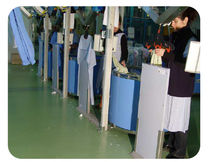 RFID antenna 13.56 MHz | TR-CAU Tagsys
