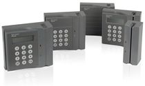 RFID card reader  Software House