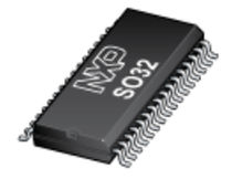 RFID reader integrated circuit  NXP Semiconductors