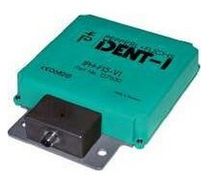 RFID reader/writer max. 250 kHz PEPPERL & FUCHS