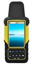 RFID reader for harsh environments S430T-RF, with RFID Reader (13.56 MHz), TI CORTEX A8 DM3730 Winmate Communication Inc.