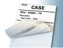RFID tag  Weber Marking