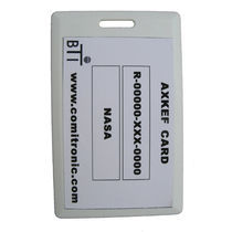 RFID tag CB01 COMITRONIC - BTI