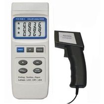 RGB color measurement sensor PCE-RGB 2 PCE Instruments UK Ltd