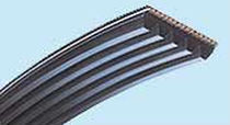 ribbed transmission V-belt  MITSUBOSHI