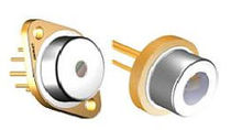 ridge-waveguide (Fabry Perot) laser diode max. 1710 nm | FP series Sacher Lasertechnik