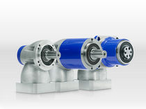 right angle bevel servo-gear reducer max. 450 Nm, 4 500 - 5 000 rpm | LK+, LPK+ series WITTENSTEIN AG
