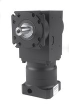 right angle drive planetary gear reducer 2 - 15 arcmin, max. 600 Nm | MRA series MIJNO