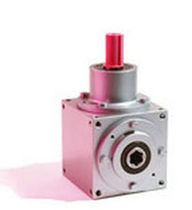 right angle gearbox  Unimec S.p.A.