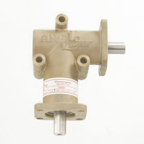 right angle gearbox R 3000, R 3000-2 Andantex USA Inc