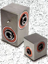 right angle helical gear reducer Slide-Rite&trade; Tolomatic, TOL-O-MATIC