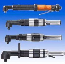 right angle nutrunner Cleco Apex Tool Group SAS