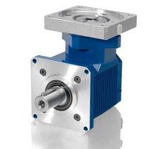 right angle spiral bevel servo-gear reducer max. 150 Nm, i= 3:1 - 10:1 | SK(N) series VOGEL