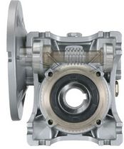 right angle worm gear reducer BOX series MOTIVE