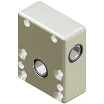 right angle worm gear reducer Model 4748 Ketterer