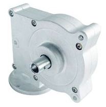 right angle worm gear reducer 1:26 | D1304 series I.CH MOTION CO.,LTD