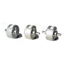 right angle worm gear reducer 9 - 21 Nm | HFOS JVL