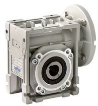 right angle worm gear reducer 12 - 1 050 Nm, i = 5:1 - 100:1 | CM series Transtecno