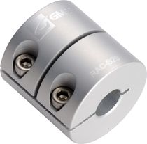 rigid coupling RAC-S25 GMT GLOBAL INC.