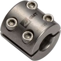 rigid coupling RSB20 GMT GLOBAL INC.