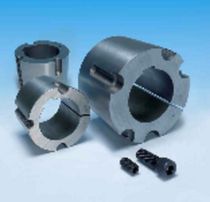 rigid coupling: taper bushing  BEA Ingranaggi