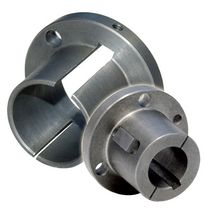 rigid coupling: bushing BK2 series MASKA