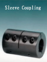rigid coupling: bushing  Chinabase Machinery (Hangzhou)