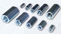 rigid coupling: bushing  CCB COMPOSANTS