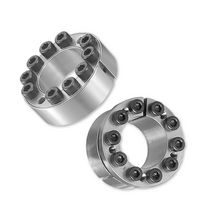 rigid coupling: locking assembly  Tsubakimoto Chain