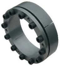 rigid coupling: locking assembly  Chinabase Machinery (Hangzhou)