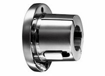 rigid coupling: taper bushing  Browning