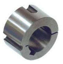 rigid coupling: taper bushing  Speckenheuer Maschinen- u. Apparatebau