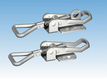 rigid draw latch  Industrilas