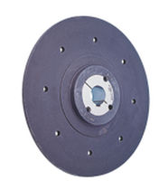 rigid flange coupling  Challenge Power Transmission Plc
