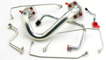 rigid tube 4 - 300 mm OLMARK