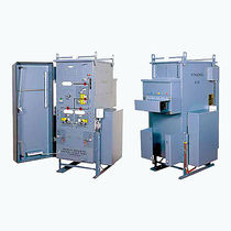 ring-main secondary distribution switchgear max. 24 kV, 630 A | SABRE series CG Power Systems