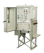 ring-main secondary distribution switchgear max. 24 kV | Sabre series LUCY Switchgear