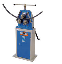ring rolling machine 1.25" | R-M10 Baileigh Industrial