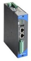 RISC based fanless embedded computer  Moxa Europe
