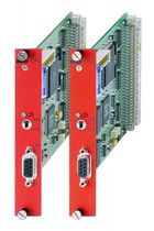 RISC CPU module 24 - 90 MHz, 128 - 2 048 kB, RS232 | CPU series Promicon Elektronik GmbH und Co.KG
