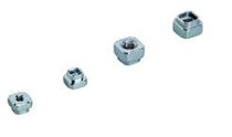 rivet nut 0.4 - 4.5 mm | HR Arnold & Shinjo GmbH & Co. KG