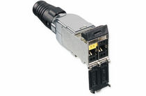 RJ45 connector / plug FutureCom&trade; S1200 CORNING Telecommunications
