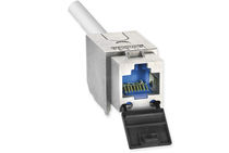 RJ45 connector / plug FutureCom&trade; S500 CORNING Telecommunications