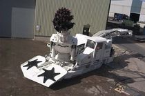 roadheader 54 t | Mk2BP Dosco Overseas Engineering Ltd.
