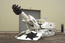 roadheader 96 t | Mk4 Dosco Overseas Engineering Ltd.