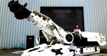 roadheader 6 800 mm, 450 kW | T2 series Aker Wirth